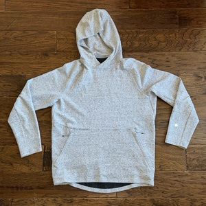 Lululemon At Ease Hoodie - Medium
